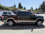 Used 2013 Ford F150 King Ranch image 6