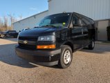 Used 2021 Chevrolet Express 2500 w/ Driver Convenience Package image 4