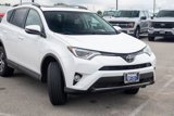 Used 2017 Toyota RAV4 XLE image 5