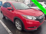 Used 2016 Honda HR-V EX image 3