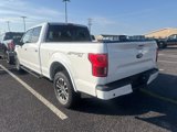 Used 2020 Ford F150 Lariat w/ Equipment Group 502A Luxury image 3