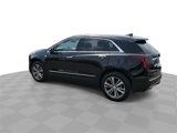 Certified 2020 Cadillac XT5 Premium Luxury image 6