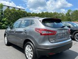 Certified 2020 Nissan Rogue Sport SV image 4