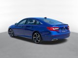 Used 2022 Honda Accord Sport image 4