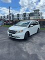Used 2015 Honda Odyssey Touring image 2