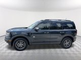 Used 2021 Ford Bronco Sport Big Bend w/ Big Bend Package (96B) image 2
