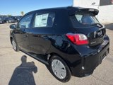 New 2024 Mitsubishi Mirage ES image 5