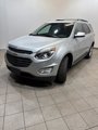 Used 2017 Chevrolet Equinox LT w/ Convenience Package image 3