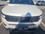 Certified 2020 Jeep Compass High Altitude image 2