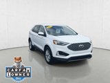 Used 2023 Ford Edge SEL image 2