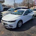 Used 2016 Chevrolet Malibu LS image 2