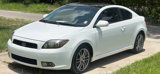Used 2009 Scion tC image 3