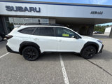 Certified 2024 Subaru Outback Onyx Edition image 3