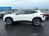 New 2025 Chevrolet Trax LT w/ Driver Confidence Package image 3