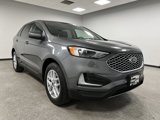 Used 2024 Ford Edge SEL image 2