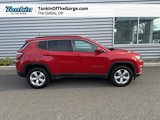 Used 2018 Jeep Compass Latitude w/ Popular Equipment Group image 2