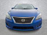 Used 2014 Nissan Sentra SR w/ Premium Package image 3
