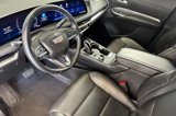 Certified 2025 Cadillac XT4 Premium Luxury image 6