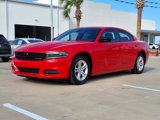 Used 2023 Dodge Charger SXT image 3