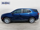Used 2022 Chevrolet Equinox LT image 2