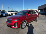 Used 2020 Cadillac XT6 Premium Luxury image 3