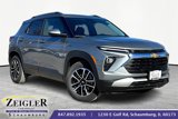 New 2025 Chevrolet TrailBlazer LT w/ Convenience Package image 2