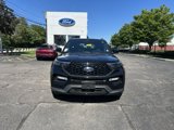 Certified 2022 Ford Explorer ST-Line image 2