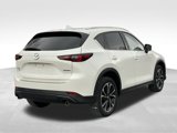 Certified 2022 MAZDA CX-5 AWD 2.5 S w/ Premium Package image 4