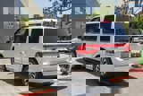 Used 2017 Lincoln Navigator Select image 4