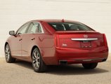 Used 2013 Cadillac XTS Luxury w/ Driver Awareness Package image 5