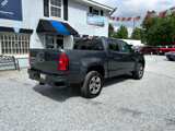 Used 2017 Chevrolet Colorado W/T w/ Custom Special Edition image 5