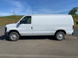Used 2014 Ford E-150 and Econoline 150 w/ Power Group image 2