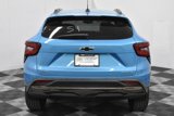 New 2025 Chevrolet Trax ACTIV w/ Driver Confidence Package image 4