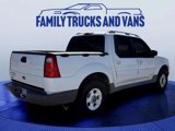 Used 2002 Ford Explorer Sport Trac 4x4 image 5