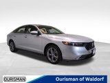 Used 2024 Honda Accord EX image 1