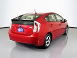 Used 2015 Toyota Prius Three image 5