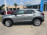 New 2026 Chevrolet TrailBlazer LS w/ LS Convenience Package image 3