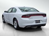 Certified 2021 Dodge Charger SXT w/ Leather Interior Group image 6
