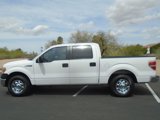 Used 2014 Ford F150 XL w/ Equipment Group 101A Mid image 2