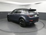 Certified 2025 Land Rover Discovery Sport Dynamic SE image 3