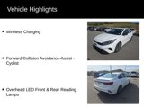 Certified 2022 Kia Forte GT-Line w/ GT-Line Premium Package image 3