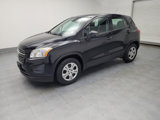 Used 2016 Chevrolet Trax LS image 2