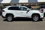 Used 2021 Toyota RAV4 XLE image 3
