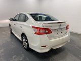 Used 2015 Nissan Sentra SR image 4