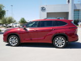 Used 2021 Toyota Highlander Limited image 5