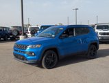 New 2025 Jeep Compass Latitude w/ Altitude Special Edition image 2