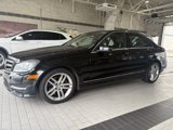 Used 2014 Mercedes-Benz C 300 4MATIC Sedan image 5