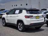 Used 2019 Jeep Compass Limited image 3