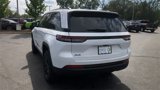 New 2024 Jeep Grand Cherokee Altitude image 5
