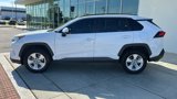 Used 2019 Toyota RAV4 XLE image 4